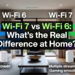 Wi-Fi 7 vs Wi-Fi 6: Real Difference at Home In 2026?