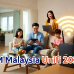 TM Unifi 2026: Complete Guide to Malaysia’s Leading Fibre Broadband Service
