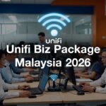 Unifi Biz Package Malaysia 2026: Best Business Fibre Plans & What You Should Know