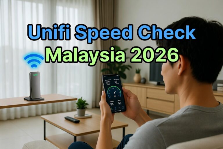 How to Perform a Unifi Speed Check for Optimal Internet Performance