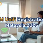 TM Unifi Registration Malaysia 2026 | Easy Online Application