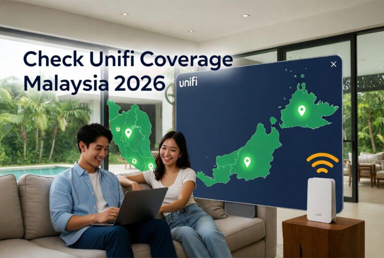 How to Easily Check Unifi Coverage for Your Home or Office