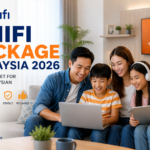 Unifi Package Malaysia 2026: Honest Guide to Choosing the Right Fibre Broadband Plan